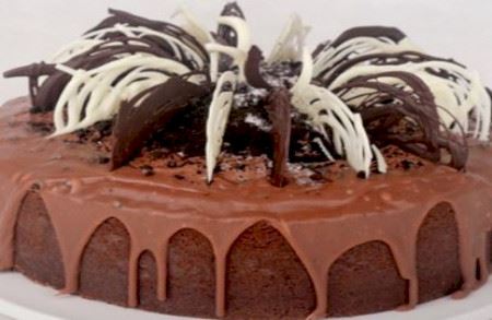 Picture for category Large Full Size Cakes 12-13"