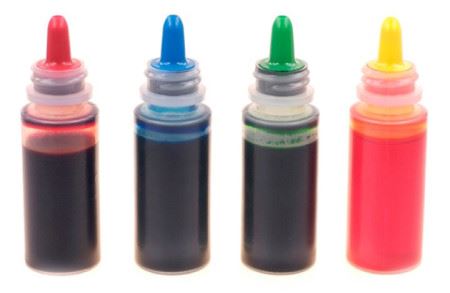 Picture for category Colorings