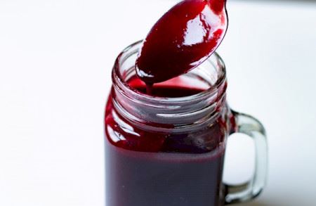 Picture for category Coulis