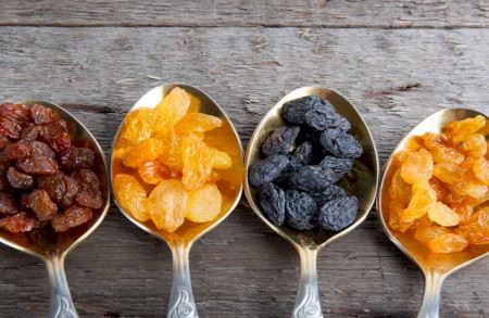 Picture for category Dried