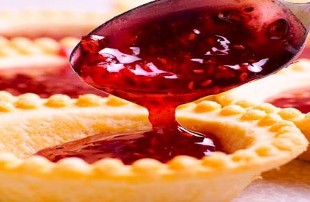 Picture for category Fillings