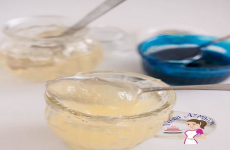 Picture for category Gels