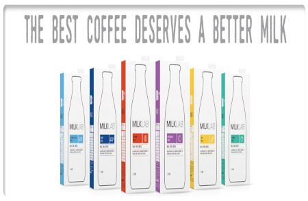 Picture for category Milks