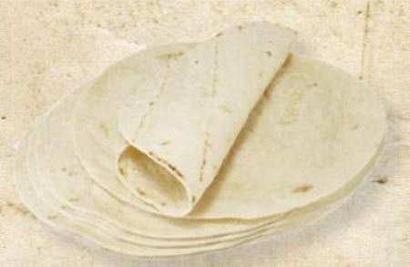 Picture for category Wraps