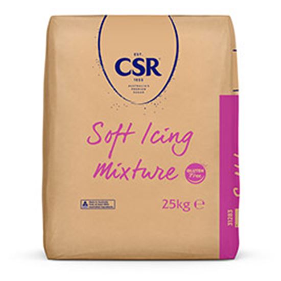 Picture of Sugar, CSR Icing Sugar Mixiture 15Kg
