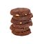 Picture of BB Triple Chocolate Fudge Cookies