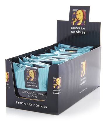 Picture of BB SW Milk Choc Chunk (No Nuts)