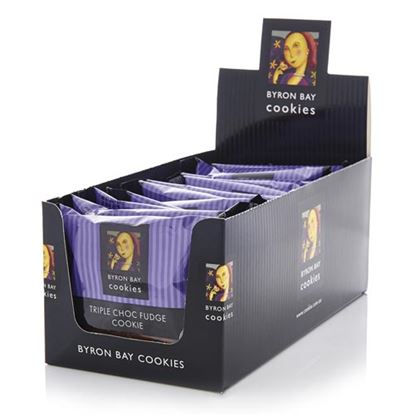 Picture of BB SW Triple Choc Fudge