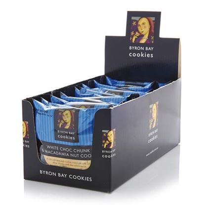 Picture of BB SW White Choc Mac