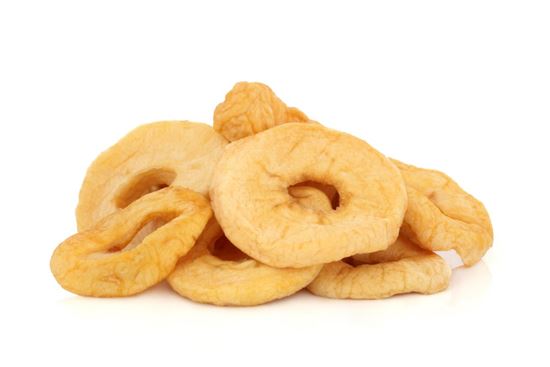 Picture of Apple, Dried Rings 1Kg