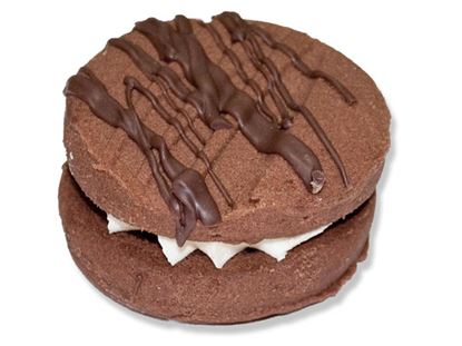 Picture of CC Lge Chocolate Yo Yo 18 x 65g