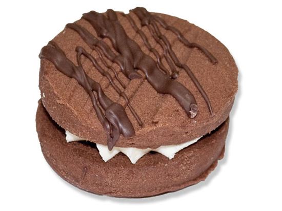 Picture of CC Lge Chocolate Yo Yo 18 x 65g