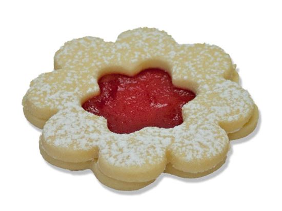 Picture of CC Lge Raspberry Daisy 20x40g