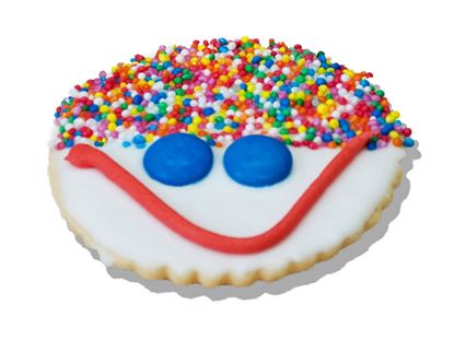 Picture of CC Happy Faces- 20x35g