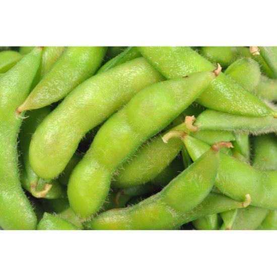 Picture of Frozen, Edamane Beans 1Kg