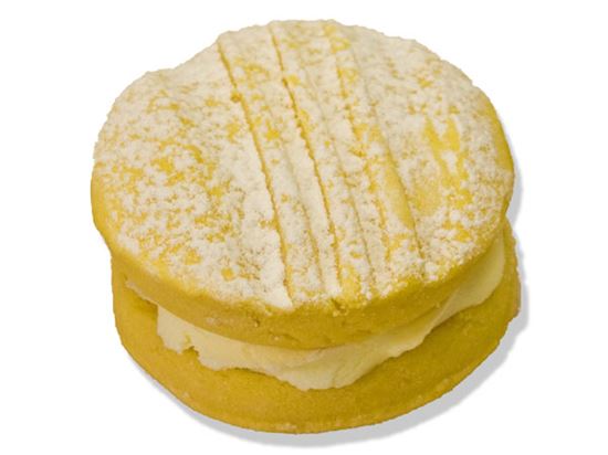 Picture of CC Lge Vanilla Yo Yo 18 x 65g