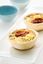 Picture of IVP Party SDT Feta Basil Quiche (Box 60)