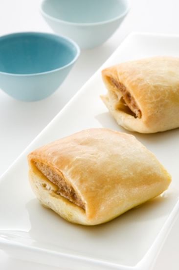 Picture of IVP Party Beef Sausage Rolls (Box 60)