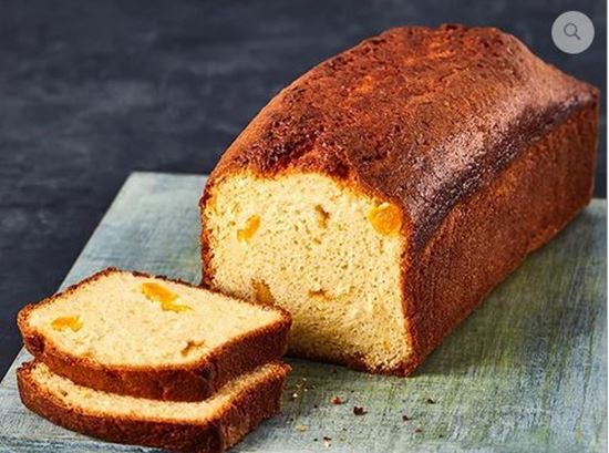 Picture of MK Mango & Coconut Banana Bread