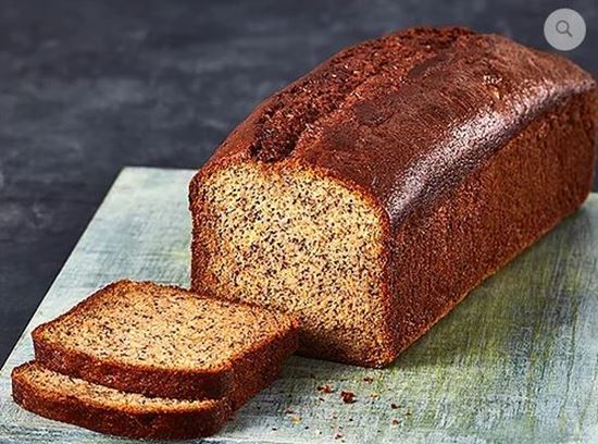 Picture of MK GF Banana Bread