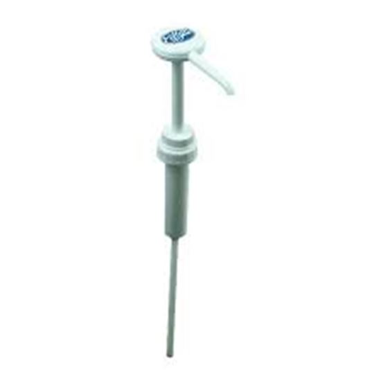 Picture of Topping, Syrup Pump
