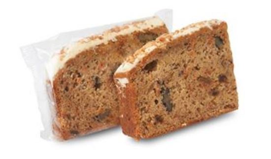 Picture of TC G&G - Carrot and Walnut