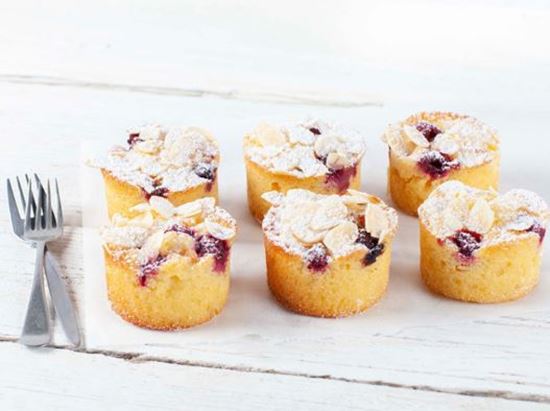 Picture of SBN Petite -  Rasp Apple Almondin (GFR)