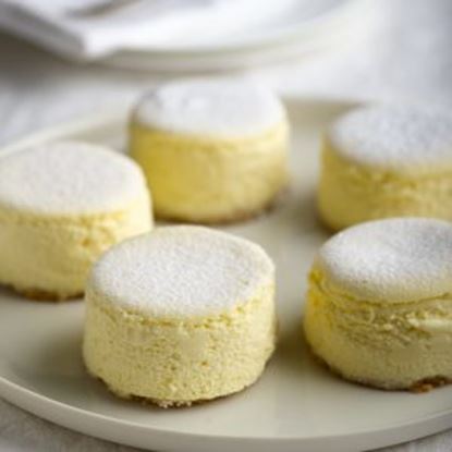 Picture of RB 3" CC New York Baked (GFR)