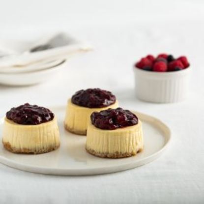 Picture of RB 3" CC Mixed Berry (GFR)