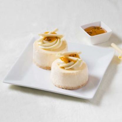 Picture of RB 3" CC Passionfruit GFR