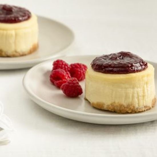 Picture of RB 3" CC Raspberry (GFR)