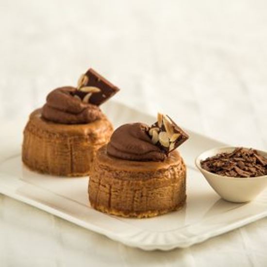 Picture of RB 3" CC Toblerone (GFR)