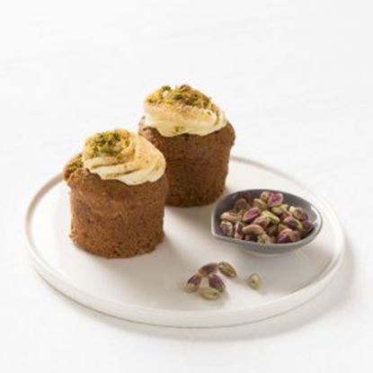 Picture of RB 3" Flourless Pear Cin Pistachio (GFR)