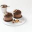 Picture of RB 3" Choc Hazelnut Rocher Cake