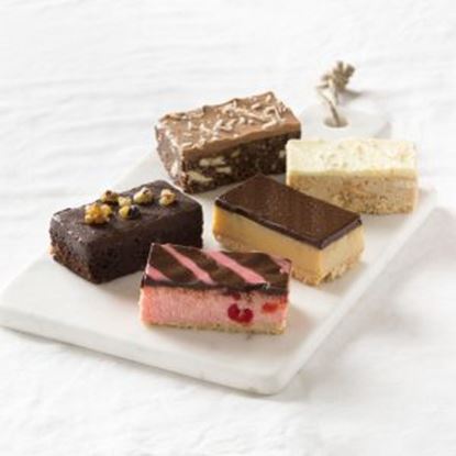 Picture of RB Slices Caramel