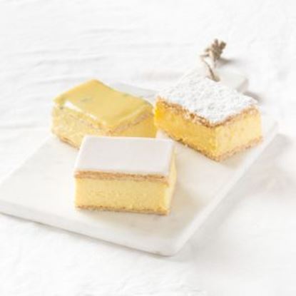 Picture of RB  Vanilla Slice Icing Sugar