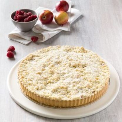 Picture of RB 3.5" Tart Apple Raspberry Crumble