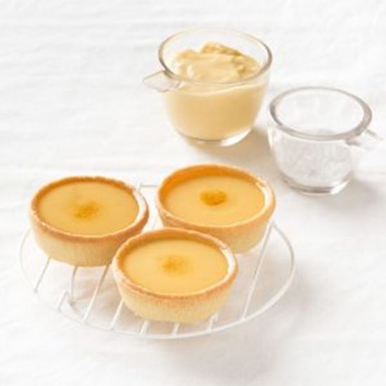 Picture of RB 3.5" Tart Lemon