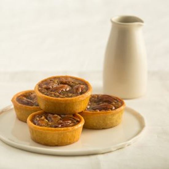 Picture of RB 3.5" Tart Pecan & Walnut