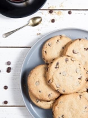 Picture of SBN Cookie - Alotta Choc Chip GFR