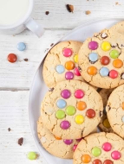 Picture of SBN Cookie - Ridiculously Spotty 