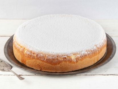 Picture of SBN 12" New York Baked CC (GFR)