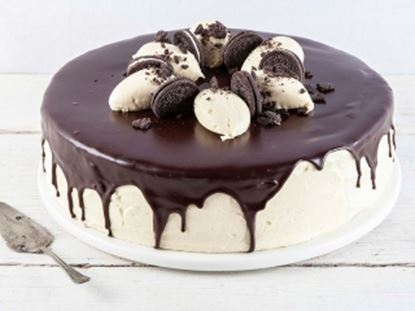 Picture of SBN 12" Cookies & Cream (NF)