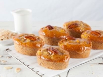 Picture of SBN Friands - Apple Cinnamon GFR