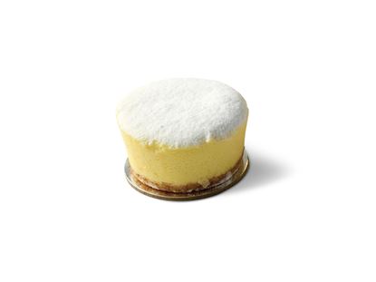 Picture of TC 2.5" Flourless Baked NY CC (GFR)