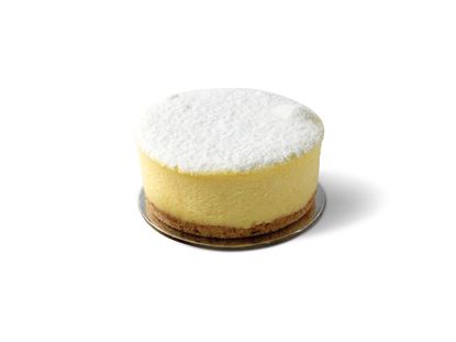 Picture of TC 3.5" Flourless Baked NY CC (GFR)