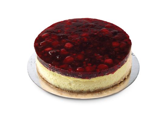 Picture of TC 12" CC - Mixed Berry GFR