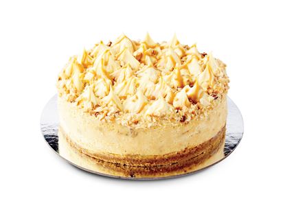 Picture of TC 9" CC - Caramel Macadamia GFR