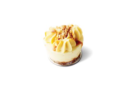 Picture of TC 2.5" Flourless Caramel Mac CC (GFR)