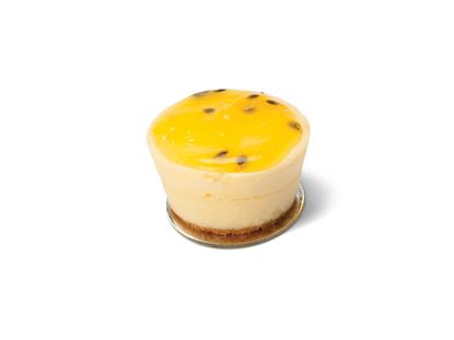 Picture of TC 2.5" Flourless Pass Mousse CC (GFR)